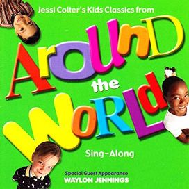 Around The World - 2000 • Álbum