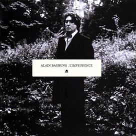 L'Imprudence - 2002 • Álbum
