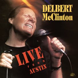 Live From Austin - 1989 • Álbum
