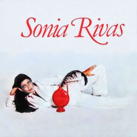 Sonia Rivas - 1981 • Álbum