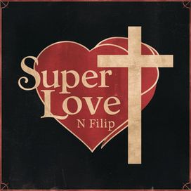 Super Love - 2018 • Álbum