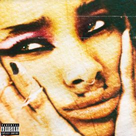 lately I feel EVERYTHING - 2021 • Álbum