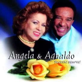 Ângela &amp; Agnaldo -Sucesso Sempre - 1999 • Álbum