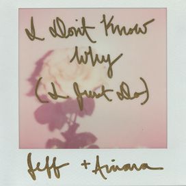 I Don't Know Why (I Just Do) - 2025 • Single/EP