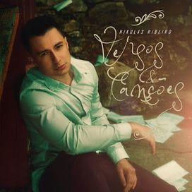 Versos e Canções - 2017 • Álbum