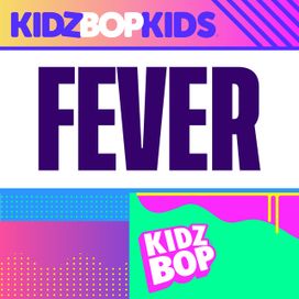 Fever - 2021 • Single/EP