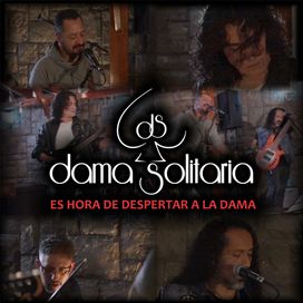 Es Hora de Despertar a la Dama - 2023 • Álbum