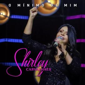 O Mínimo de Mim - 2021 • Single/EP