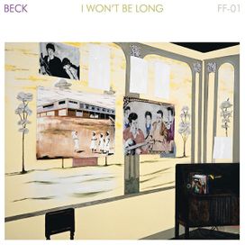 I Won't Be Long - 2013 • Single/EP