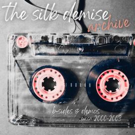 Archive (B-Sides &amp; Demos Circa 2000-2003) - 2025 • Álbum