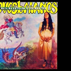 Caia Na Estrada e Perigas Ver - 1976 • Álbum
