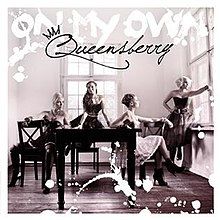 On My Own - 2009 • Álbum