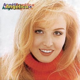 Angélica (1996) - 1996 • Álbum