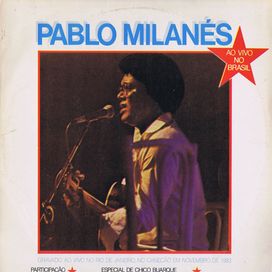 Ao Vivo no Brasil - 1984 • Álbum