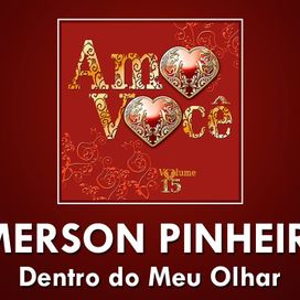 Dentro do Meu Olhar  - 2009 • Single/EP