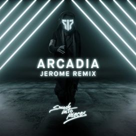 Arcadia (Jerome Remix) - 2021 • Single/EP
