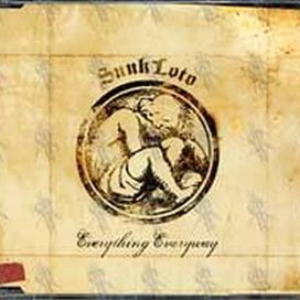 Everything Everyway - 2003 • Sencillo/EP