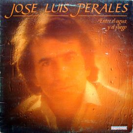 Entre El Agua Y El Fuego - 1982 • Álbum