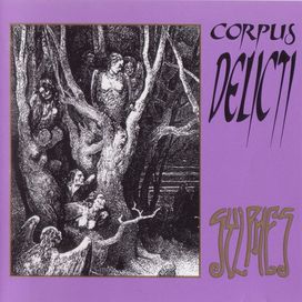 Sylphes - 1994 • Álbum