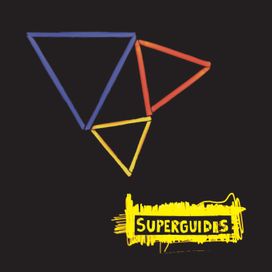 Superguidis 3 - 2010 • Álbum