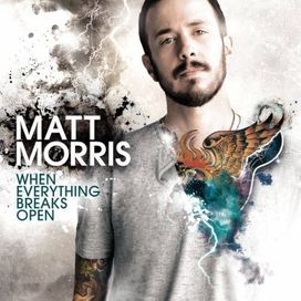 When Everything Breaks Open - 2010 • Álbum