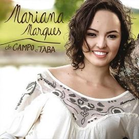 De Campo e Taba - 2015 • Álbum