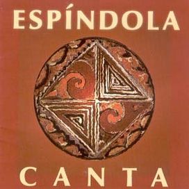 Espíndola Canta - 2004 • Álbum