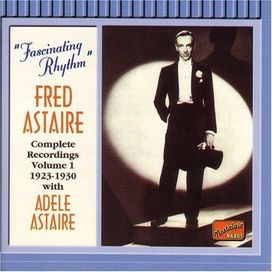 The Essential Fred Astaire - 2004 • Álbum