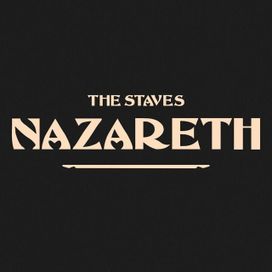 Nazareth - 2020 • Single/EP