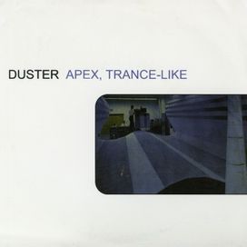 Apex, Trance-Like - 1998 • Sencillo/EP