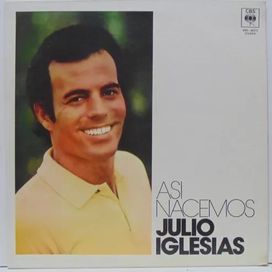 Así Nacemos - 1973 • Álbum