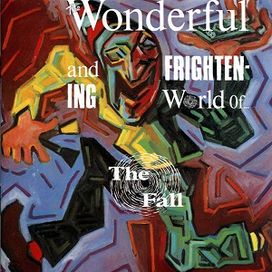The Wonderful And Frightening World Of... - 1984 • Álbum