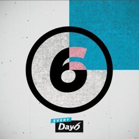 Every DAY6 March - 2017 • Sencillo/EP