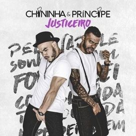 Justiceiro - 2016 • Álbum