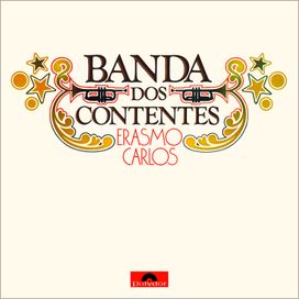 Banda Dos Contentes - 1976 • Álbum
