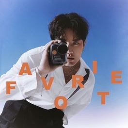 FAVORITE - Kanto