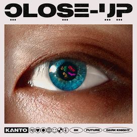 Close Up - Kanto