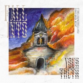 Fall Into Your Truth (feat. Jacob Adam Davis) - 2024 • Single/EP