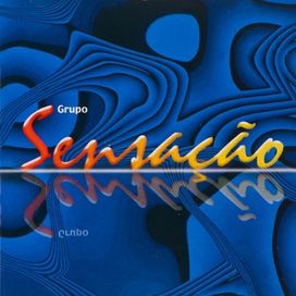 Brilho de Felicidade - 1998 • Álbum