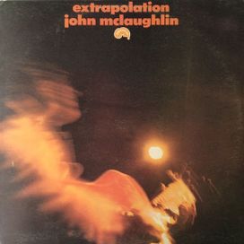 Extrapolation - 1969 • Álbum