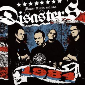 1984 - 2005 • Álbum