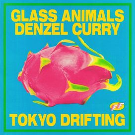 Tokyo Drifting - 2019 • Sencillo/EP