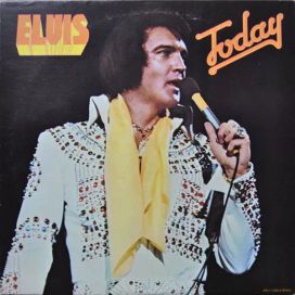 Today - 1975 • Álbum