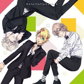 CD Maji Love Kingdom Special Unit Drama Syo. Nagi. Shion - 2019 • Álbum