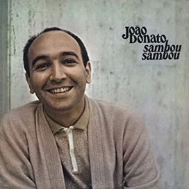 Sambou, Sambou - 1965 • Álbum