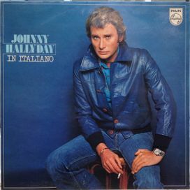 In Italiano - 1976 • Álbum