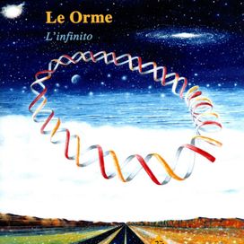 l'infinito - 2004 • Álbum