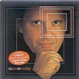 Aprendiz - 2003 • Álbum
