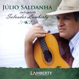Interpreta Salvador Lamberty - Álbum