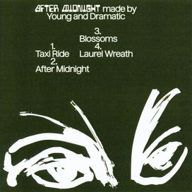 After Midnight - 2019 • Single/EP